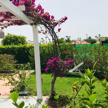 Villas Del Sol