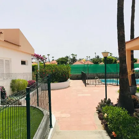 Villas Del Sol Apartmán