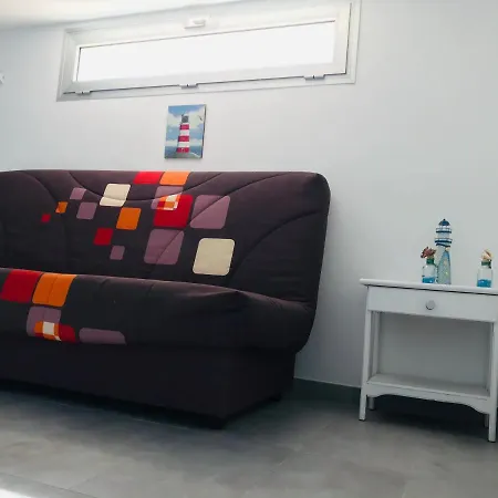 Apartmán Villas Del Sol