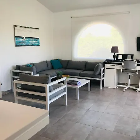 Apartmán Villas Del Sol