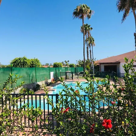 Apartmán Villas Del Sol *