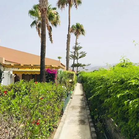 Villas Del Sol Apartmán Maspalomas (Gran Canaria)