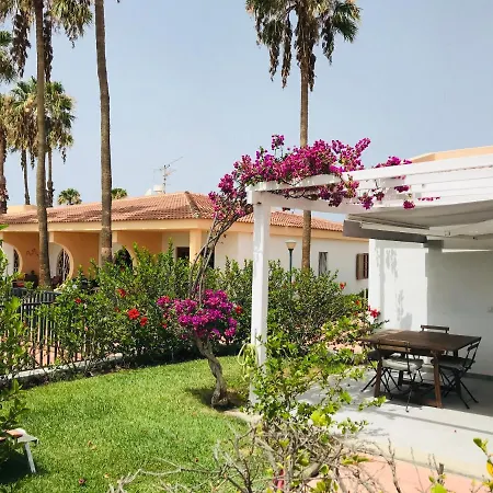 Villas Del Sol Apartmán