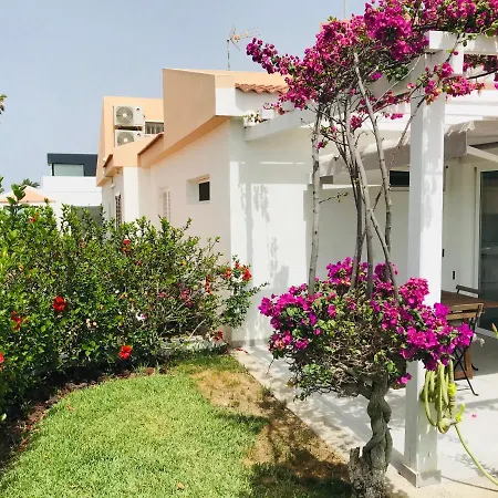 Apartmán Villas Del Sol